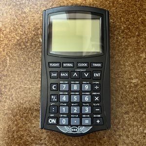 CX-2 Pathfinder Flight Computor